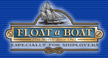 float a boat